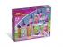 Lego DUPLO Princess TM Замок Золушки (6154) Конструктор инструкция, поддержка, форум, описание, мануал