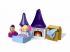 Lego DUPLO Princess TM Замок Золушки (6154) Конструктор инструкция, поддержка, форум, описание, мануал