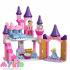 Lego DUPLO Princess TM Замок Золушки (6154) Конструктор инструкция, поддержка, форум, описание, мануал