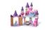 Lego DUPLO Princess TM Замок Золушки (6154) Конструктор инструкция, поддержка, форум, описание, мануал