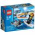 Lego City Coast Guard Спасение сёрфингиста (60011) Конструктор инструкция, поддержка, форум, описание, мануал