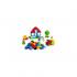 Lego DUPLO My First Коробка с кубиками Deluxe (5507) Конструктор инструкция, поддержка, форум, описание, мануал