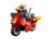Lego City Fire Пожарный на мотоцикле (60000) Конструктор инструкция, поддержка, форум, описание, мануал
