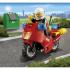 Lego City Fire Пожарный на мотоцикле (60000) Конструктор инструкция, поддержка, форум, описание, мануал