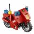 Lego City Fire Пожарный на мотоцикле (60000) Конструктор инструкция, поддержка, форум, описание, мануал