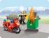 Lego City Fire Пожарный на мотоцикле (60000) Конструктор инструкция, поддержка, форум, описание, мануал