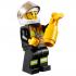 Lego City Fire Пожарный на мотоцикле (60000) Конструктор инструкция, поддержка, форум, описание, мануал