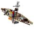 Lego Movie Планер для побега (70800) Конструктор инструкция, поддержка, форум, описание, мануал