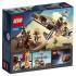 Lego Movie Планер для побега (70800) Конструктор инструкция, поддержка, форум, описание, мануал