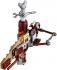 Lego Movie Планер для побега (70800) Конструктор инструкция, поддержка, форум, описание, мануал