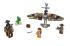 Lego Movie Планер для побега (70800) Конструктор инструкция, поддержка, форум, описание, мануал
