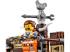 Lego Movie Планер для побега (70800) Конструктор инструкция, поддержка, форум, описание, мануал
