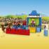Lego DUPLO Town Королевская крепость (10577) Конструктор инструкция, поддержка, форум, описание, мануал