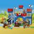 Lego DUPLO Town Королевская крепость (10577) Конструктор инструкция, поддержка, форум, описание, мануал