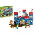 Lego DUPLO Town Королевская крепость (10577) Конструктор инструкция, поддержка, форум, описание, мануал