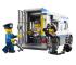 Lego City Police Автомобиль для перевозки заключённых (60043) Конструктор инструкция, поддержка, форум, описание, мануал