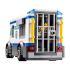 Lego City Police Автомобиль для перевозки заключённых (60043) Конструктор инструкция, поддержка, форум, описание, мануал