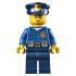 Lego City Police Автомобиль для перевозки заключённых (60043) Конструктор инструкция, поддержка, форум, описание, мануал