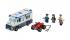 Lego City Police Автомобиль для перевозки заключённых (60043) Конструктор инструкция, поддержка, форум, описание, мануал