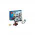 Lego City Police Автомобиль для перевозки заключённых (60043) Конструктор инструкция, поддержка, форум, описание, мануал