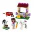 Lego Friends Маленькая лошадка Оливии (41003) Конструктор инструкция, поддержка, форум, описание, мануал