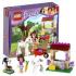 Lego Friends Маленькая лошадка Оливии (41003) Конструктор инструкция, поддержка, форум, описание, мануал