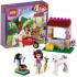 Lego Friends Маленькая лошадка Оливии (41003) Конструктор инструкция, поддержка, форум, описание, мануал