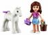 Lego Friends Маленькая лошадка Оливии (41003) Конструктор инструкция, поддержка, форум, описание, мануал