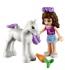 Lego Friends Маленькая лошадка Оливии (41003) Конструктор инструкция, поддержка, форум, описание, мануал