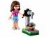 Lego Friends Маленькая лошадка Оливии (41003) Конструктор инструкция, поддержка, форум, описание, мануал