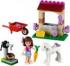 Lego Friends Маленькая лошадка Оливии (41003) Конструктор инструкция, поддержка, форум, описание, мануал
