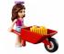Lego Friends Маленькая лошадка Оливии (41003) Конструктор инструкция, поддержка, форум, описание, мануал