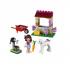 Lego Friends Маленькая лошадка Оливии (41003) Конструктор инструкция, поддержка, форум, описание, мануал