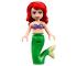 Lego Disney Princess Тайные сокровища Ариэль (41050) Конструктор инструкция, поддержка, форум, описание, мануал