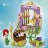 Lego Disney Princess Тайные сокровища Ариэль (41050) Конструктор инструкция, поддержка, форум, описание, мануал