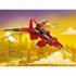 Lego Ninjago Истребитель Кая (70721) Конструктор инструкция, поддержка, форум, описание, мануал
