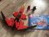 Lego Ninjago Истребитель Кая (70721) Конструктор инструкция, поддержка, форум, описание, мануал