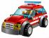 Lego City Fire Автомобиль пожарного (60001) Конструктор инструкция, поддержка, форум, описание, мануал