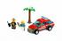 Lego City Fire Автомобиль пожарного (60001) Конструктор инструкция, поддержка, форум, описание, мануал