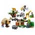 Lego DUPLO Town Фотосафари (6156) Конструктор инструкция, поддержка, форум, описание, мануал