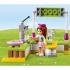 Lego Friends Лимонадная палатка Мии (41027) Конструктор инструкция, поддержка, форум, описание, мануал
