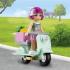Lego Friends Лимонадная палатка Мии (41027) Конструктор инструкция, поддержка, форум, описание, мануал