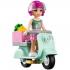 Lego Friends Лимонадная палатка Мии (41027) Конструктор инструкция, поддержка, форум, описание, мануал