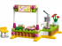 Lego Friends Лимонадная палатка Мии (41027) Конструктор инструкция, поддержка, форум, описание, мануал
