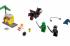 Lego Ninja Turtles TM Побег на мотоцикле Караи (79118) Конструктор инструкция, поддержка, форум, описание, мануал