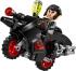 Lego Ninja Turtles TM Побег на мотоцикле Караи (79118) Конструктор инструкция, поддержка, форум, описание, мануал
