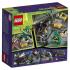 Lego Ninja Turtles TM Побег на мотоцикле Караи (79118) Конструктор инструкция, поддержка, форум, описание, мануал