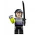 Lego Ninja Turtles TM Побег на мотоцикле Караи (79118) Конструктор инструкция, поддержка, форум, описание, мануал