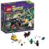 Lego Ninja Turtles TM Побег на мотоцикле Караи (79118) Конструктор инструкция, поддержка, форум, описание, мануал