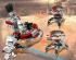 Lego Star Wars Clone Trooper vs. Droidekas (Штурмовик (75000) Конструктор инструкция, поддержка, форум, описание, мануал